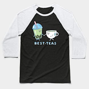 Best teas Baseball T-Shirt